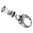 Casio Ring CRW-001-1ER Limited edition -2