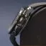 Pre-Owned Omega Speedmaster 31192445101003  "Dark side of the moon"-6
