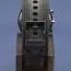 Pre-Owned Omega Speedmaster 31192445101003  "Dark side of the moon"-5