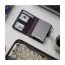 Led Lenser Lite Wallet Deep Wine 502399-2