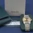 Pre-Owned Rolex Datejust 16233-21