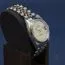 Pre-owned Rolex Datejust towtone 16233-3