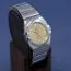 Pre-Owned Omega Constellation Double Eagle 1503.10.00-2