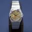 Pre-Owned Omega Constellation Double Eagle 1503.10.00-1