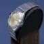Pre-Owned Omega Constellation Double Eagle 1503.10.00-7