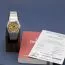 Pre-Owned Omega Constellation Double Eagle 1503.10.00-12