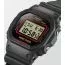 Casio G-Shock Andrés Iniesta DW-5600AI-1ER-5