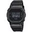 Casio G-Shock -rannekello DW-5600BB-1ER-1