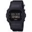 Casio G-Shock Black Out -rannekello DW-5600BBN-1ER-1