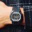 Casio G-Shock DW-5600RGM-1ER