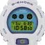 Casio G-Shock DW-6900RCS-7ER Limited edition-3