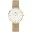 DW N DBL TER PETITE 32 EVERGOLD VALK-1