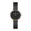 DW N PETITE 24 PRESSED ASHFIELD MESH MU-1