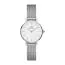 DW N PETITE 24 PRESSED STERLING MESH VA-1