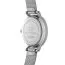 DW N PETITE 24 PRESSED STERLING MESH VA-3
