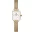 Daniel Wellington Quadro Mini Lumine Bezel DW00100730-1