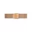 Daniel Wellington Melrose 12mm -vaihtoranne DW00200192-1