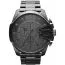 Diesel Mega Chief Gunmetal klocka DZ4282-1
