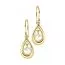 Gold Ohrringe E22893-1