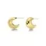 Edblad Bold Creoles S Earrings 125686