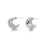 Edblad Bold Creoles S Earrings 125687