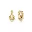 Edblad Chunky Eternal Earrings 127915