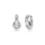 Edblad Chunky Eternal Earrings 127916