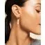 Edblad Dream Hoops Ohrringe 127063