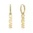 Edblad Dream Hoops Ohrringe 127063