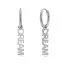 Edblad Dream Hoops Earrings 127064