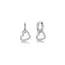Edblad Eternal Heart Earrings 125908