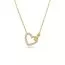 Edblad Eternal Heart Necklace 125913