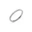 Edblad Glow Mini Steel Ring 121093