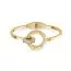 Edblad Ida Bangle Bracelet 111476