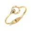 Edblad Ida Bangle Bracelet 111476