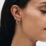 Edblad Peak One Hoops Sirius Steel 130612