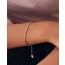 Edblad Rope Chain Bracelet 123505