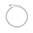 Edblad Rope Chain Bracelet 123505