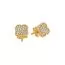 Gold Earrings EDS01-08987-03