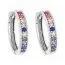 Silber Ohrringe EE0101-02-X-1