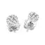 Brilliant Star Diamant Ohrringe EER02009F-1