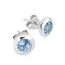 Silberohrringe ENC17923006 TOP-1