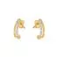 Brilliant Star Diamantohrringe ER-61083-005-1