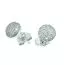 Brilliant Star - Diamant Ohrringe ES-5692-1