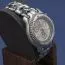 Pre-Owned Tag Heuer McLaren Mercedes Ltd edition 1998-2