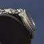 Pre-Owned Tag Heuer McLaren Mercedes Ltd edition 1998-3