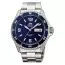 Orient Mako II Armbanduhr FAA02002D9-1