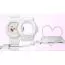 Casio Baby-G Swing Heart BGA-10-3AER