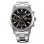Orient Chronograph Uhr FKU00002B0-1