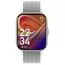 Focus Smart älykello FO94 STEEL/WHITE-0